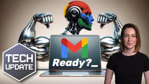 Are you ready for next-gen email security? (YES!)