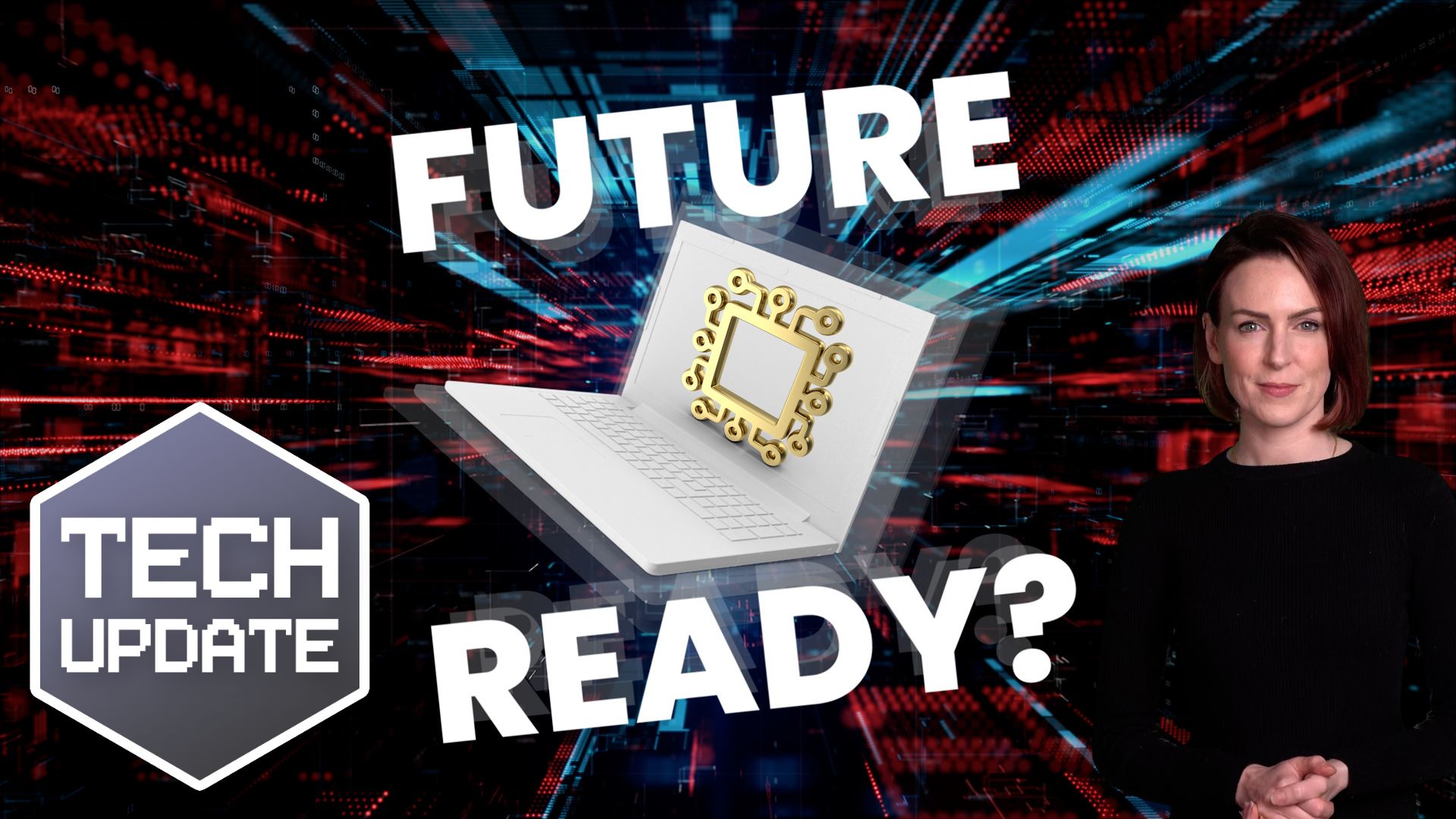 How future-ready is your business’s IT?