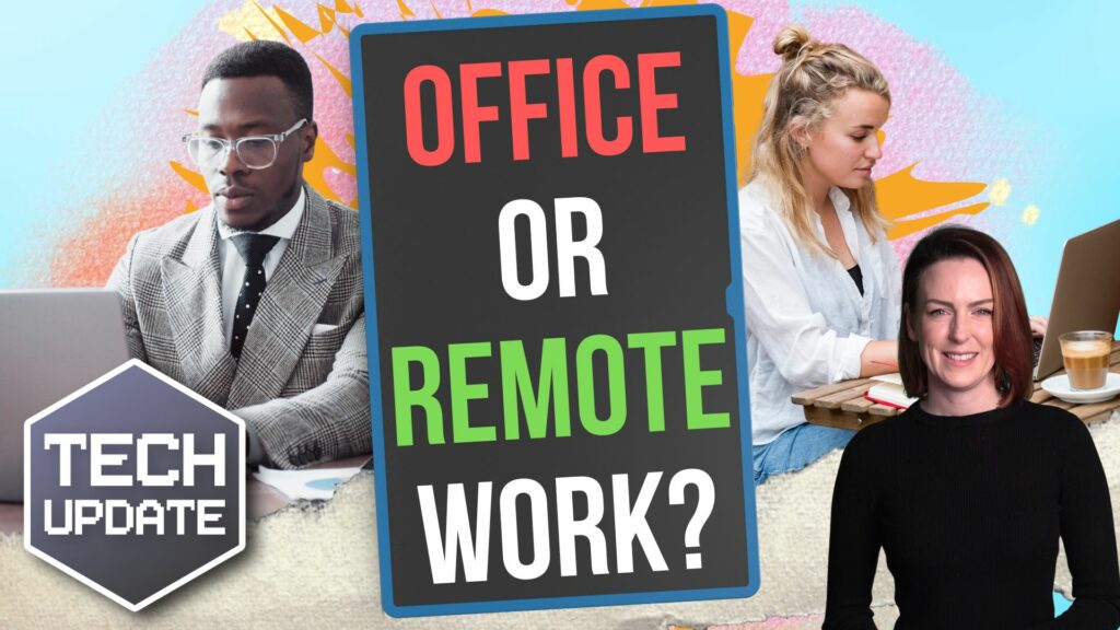 What’s your business’s view on Return to Office?