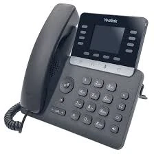 Yealink business desk phone